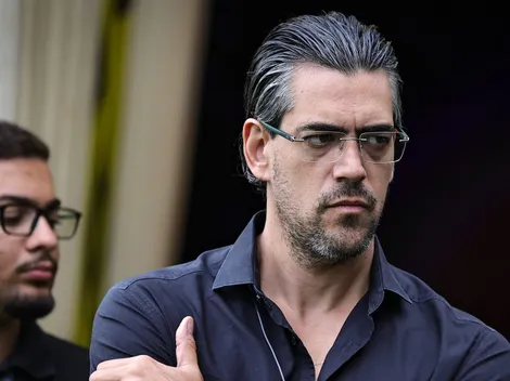 Atlético-MG tem o aval de Paulo Bracks e pode fechar com Guilherme, atacante do Santos