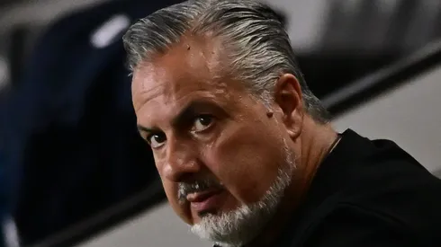 Flamengo quer renovar com José Boto