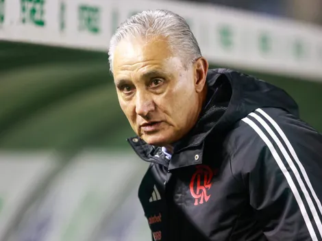 Tite quer Danilo e +2 do Flamengo para comandar o Besiktas em 2026, diz jornalista