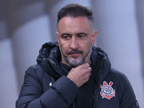 Vítor Pereira, ex-Corinthians, entra no radar do Grêmio