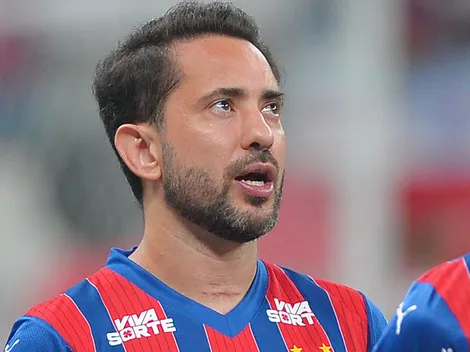 Everton Ribeiro manda a real sobre 2026 do Bahia e faz cobrança ao elenco