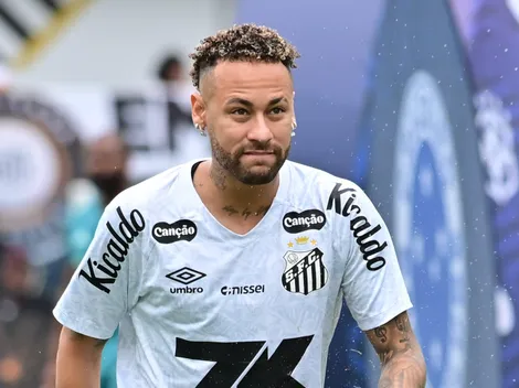 Ganso faz pedido a Zubeldía e abre o jogo sobre Neymar no Fluminense