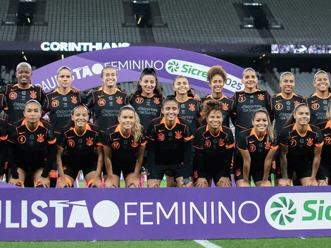 Corinthians analisa opções e deve mandar final do Paulistão Feminino no Canindé