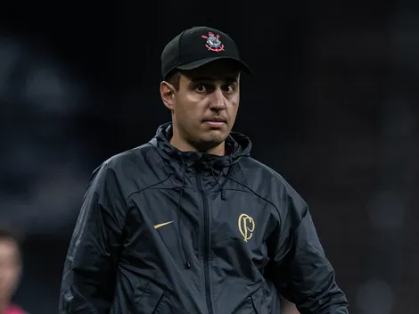 Piccinato sobre o Corinthians na final do Paulistão Feminino: “Tentar recolher os cacos”