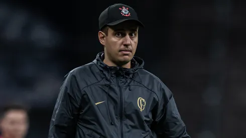 Lucas Piccinato, do Corinthians (Fotos: Jhony Inácio/Ag.Paulistão)