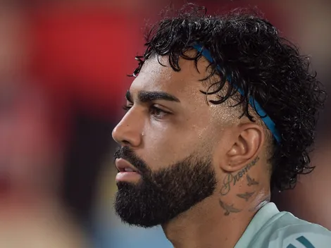 Santos tem interesse na contratação de Gabigol, do Cruzeiro