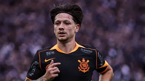 Garro é dúvida no Corinthians para semifinal da Copa do Brasil.