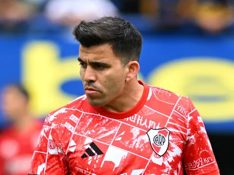 Marcos Acuña entra na mira do Vasco
