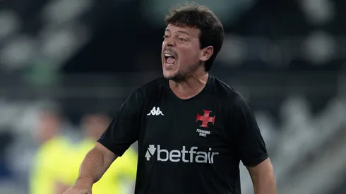 Fernando Diniz sofreu a pior derrota de sua carreira contra o Galo