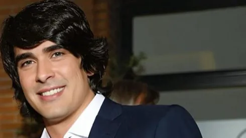 Diego Fernandes agitou o São Paulo – Foto: Reprodução Instagram/Diego Fernandes.