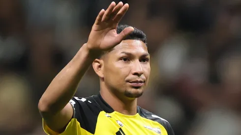 Rony foi procurado por 2 clubes da Série A