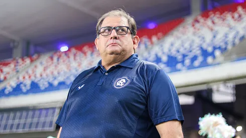 Guto Ferreira não está na mira do Internacional