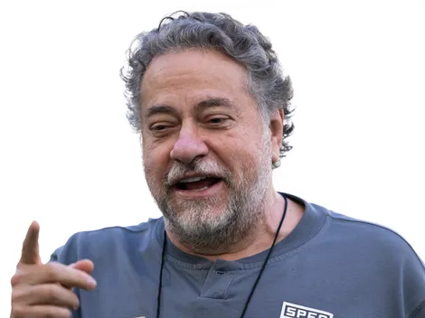 Fifa retira transfer ban do São Paulo após pagamento de dívida