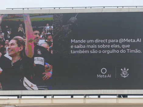 Rodrigo Vessoni: "A Meta foi cumprida: aumentar a visibilidade do projeto feminino mais vitorioso do país"