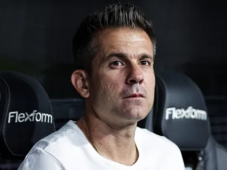 Victor deixa cargo de diretor de futebol do Atlético-MG