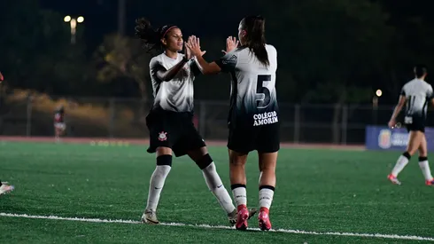 Corinthians precisa vencer com bom saldo de gols o Aliança-GO para se classificar - Foto: Alexandre Battibugli/Ag.Paulistão