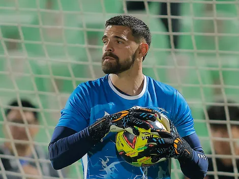 Goleiro do Cruz Azul projeta duelo com Flamengo