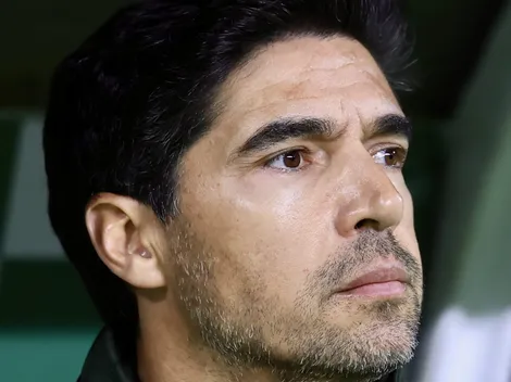 Renovação de Abel Ferreira no Palmeiras já tem anuncio preparado