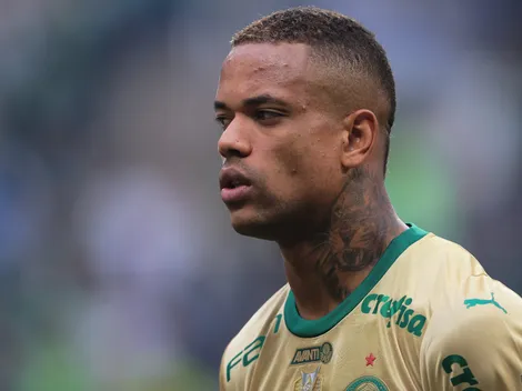 Caio Paulista, do Atlético-MG, está na mira do Vasco