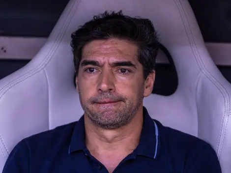 Descartado por Abel no Palmeiras, Vasco quer contratar Caio Paulista