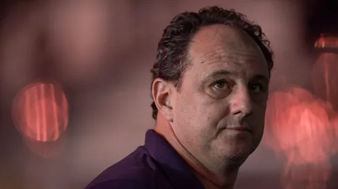 Rogério Ceni, técnico do Bahia, está de olho no mercado. Foto: AGIF