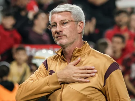 Athletico-PR tem negociações avançadas pela contratação de Portilla