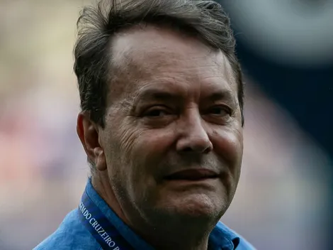 Pedrinho BH rechaça interesse do Zenit em Kaio Jorge