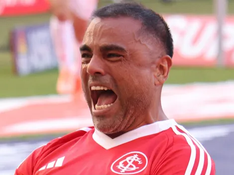 Mercado exalta Abel Braga e vê ano de aprendizado no Inter