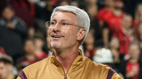 Odair Hellmann é prioridade no Internacional.