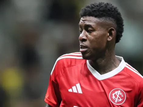 Análise: O que o Internacional perde com a saída de Vitão?