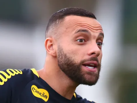 Grêmio pode receber R$1,8 milhão com ida de Guilherme, do Santos, para MLS