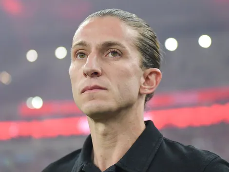 Flamengo de Filipe Luís vai quase com força máxima na estreia no intercontinental