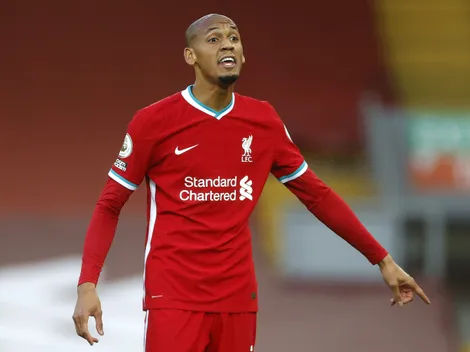 Palmeiras deve seguir tentando contratação de Fabinho