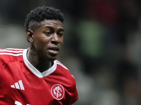 Inter barra nova investida do Flamengo e segura Vitão
