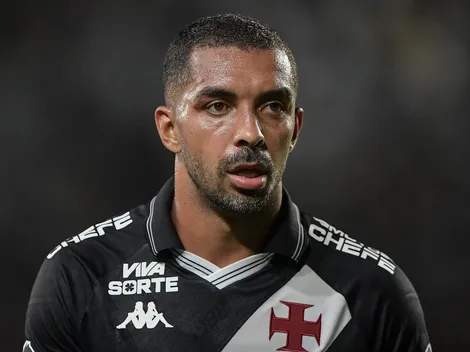 Vasco aposta em permanência de Paulo Henrique para 2026