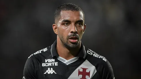 Paulo Henrique, lateral-direito do Vasco. Foto: Thiago Ribeiro/AGIF