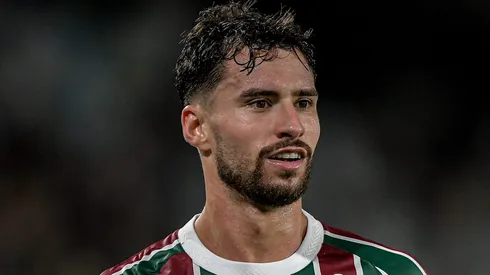 Martinelli volta a entrar no radar do Palmeiras