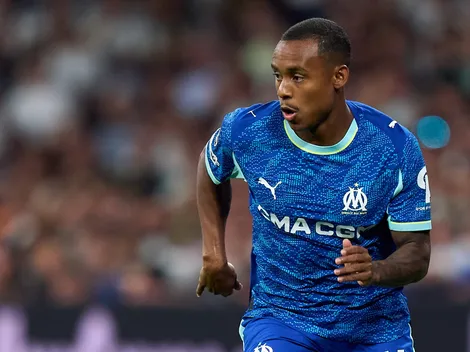 Igor Paixão crava desejo de jogar no Flamengo: "Claro, é um sonho"