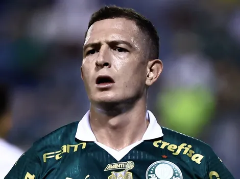 Aníbal Moreno foi sondado por Boca Junior e River Plate