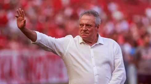 Abel Braga pode não continuar no Internacional