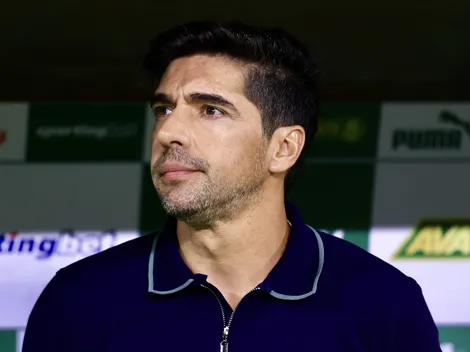 Bruno Rodrigues não agrada Abel no Palmeiras e deve sair