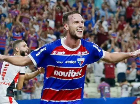 São Paulo mira a contratação de Pochettino e Matheus Pereira do Fortaleza