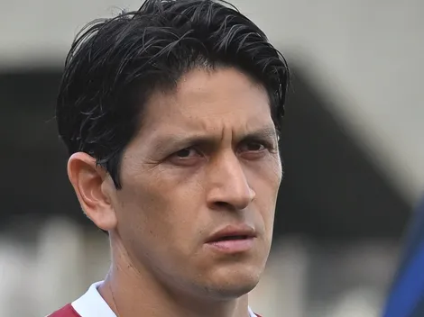 Fluminense tem péssima notícia confirmada e perde Cano em 2025