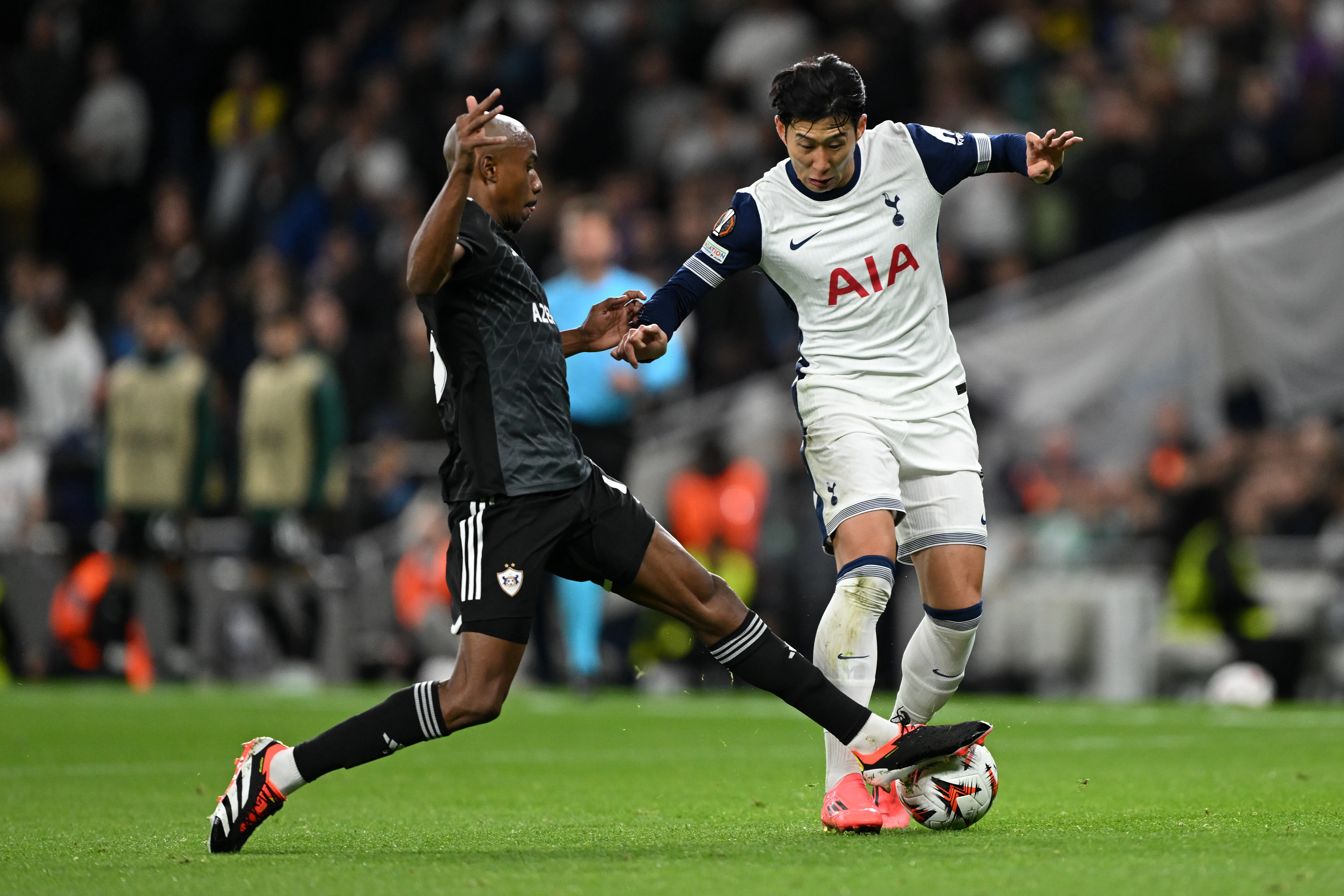 Júlio Romão interessa ao Botafogo – Foto: Mike Hewitt/Getty Images.