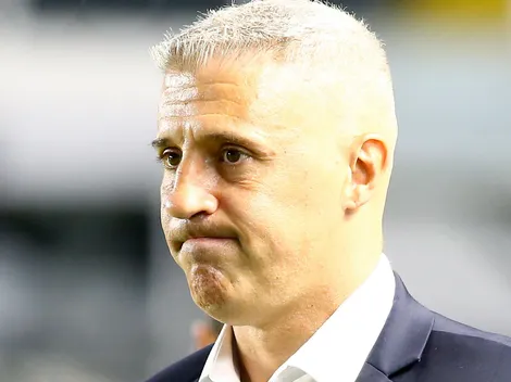 Nicolas Bosshardt, promessa do São Paulo, desperta interesse da Roma, da Itália