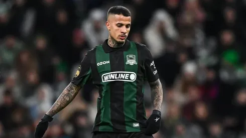 Diego Costa entrou na mira do Athletico-PR. Reprodução/Instagram oficial de Diego Costa