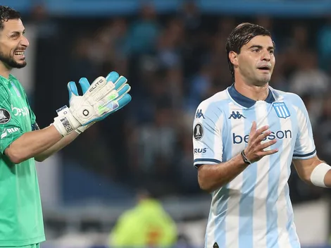 Torcida do Flamengo aprova contratação de Sosa