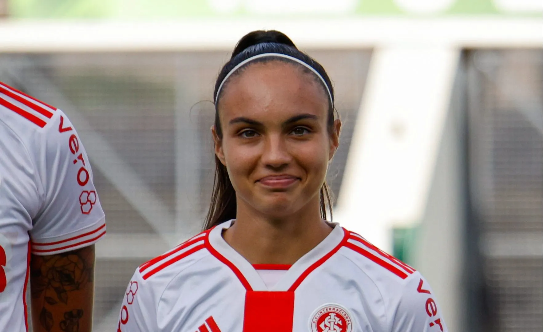 Marzia, do Internacional