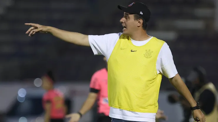 Técnico das Brabas prega cautela sobre o Mundial de Clubes Feminino - Foto: Celio Messias/Ag.Paulistão