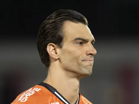 Vasco é avisado que o Grêmio quer Léo Jardim e toma decisão sobre goleiro